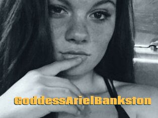 GoddessArielBankston