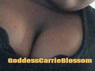 GoddessCarrieBlossom