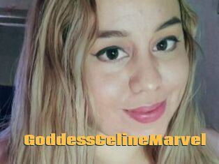 GoddessCelineMarvel