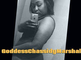 GoddessChassidyMarshall