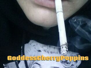 GoddessCherryPoppins