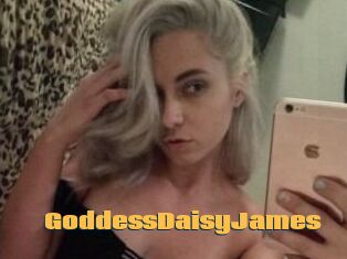 GoddessDaisyJames