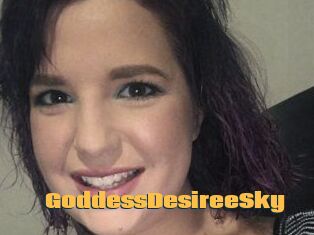 GoddessDesireeSky