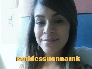 GoddessDonnaInk