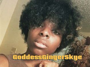 GoddessGingerSkye