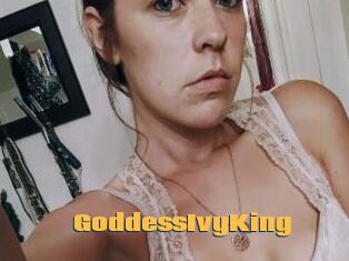 GoddessIvyKing