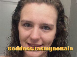 GoddessJasmyneRain