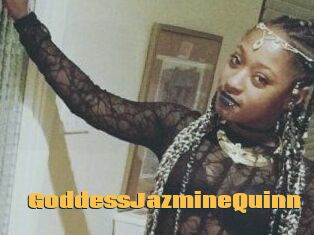 GoddessJazmineQuinn
