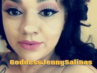 GoddessJennySalinas