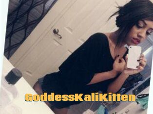 GoddessKaliKitten