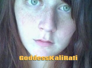 GoddessKaliRati