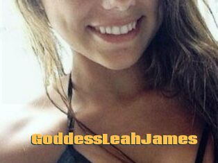 GoddessLeahJames