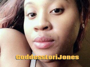 GoddessLoriJones