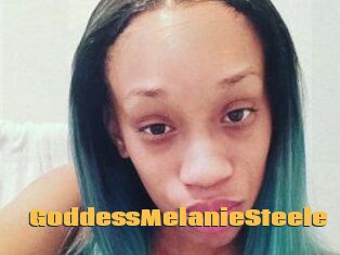 GoddessMelanieSteele