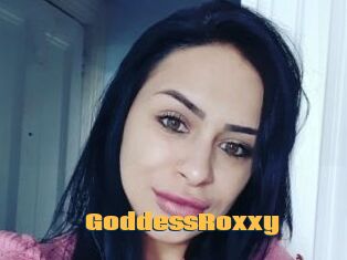 GoddessRoxxy