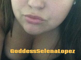 GoddessSelenaLopez