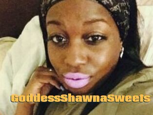 GoddessShawnaSweets