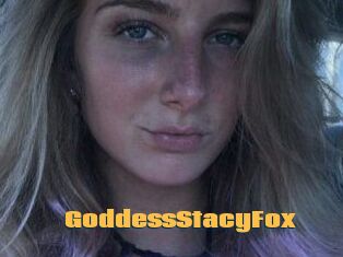 GoddessStacyFox