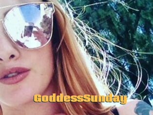 GoddessSunday