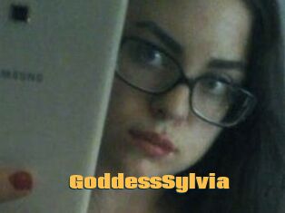 GoddessSylvia