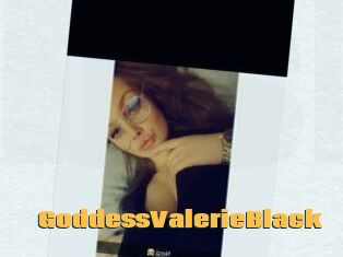 GoddessValerieBlack
