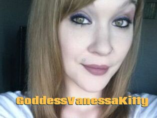GoddessVanessaKitty