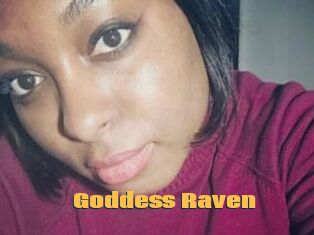 Goddess_Raven