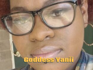 Goddess_Yanii