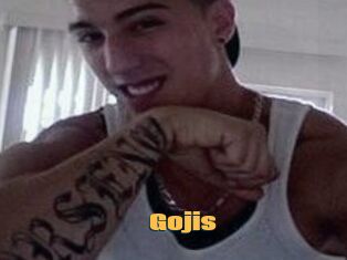 Gojis