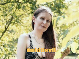 GoldDevil