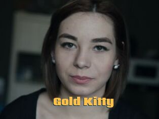 Gold_Kitty
