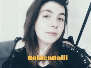 GoldenDolll