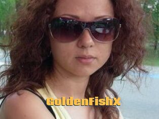 GoldenFishX