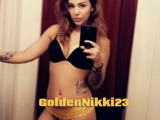 GoldenNikki23