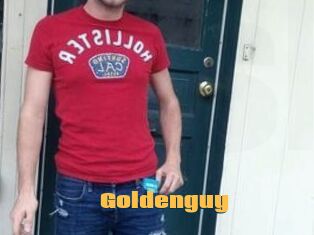 Goldenguy
