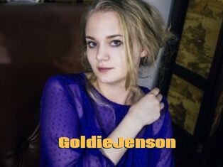 GoldieJenson