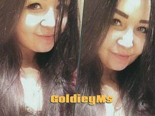 GoldieyMs