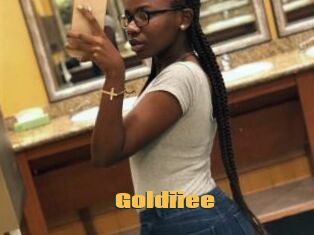 Goldiiee