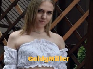 GoldyMiller
