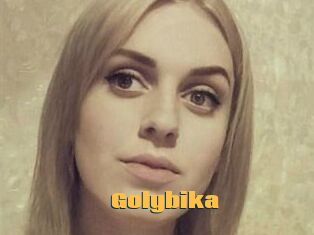 Golybika