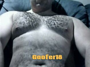 Goofer18