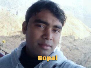 Gopal