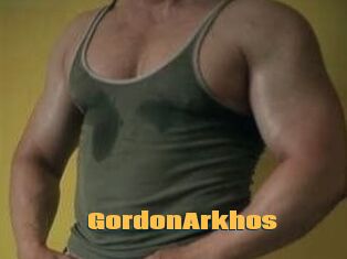 GordonArkhos