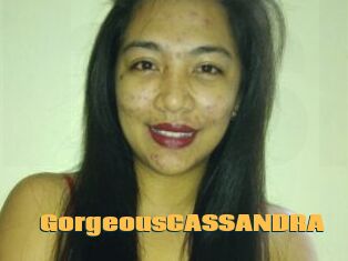 GorgeousCASSANDRA
