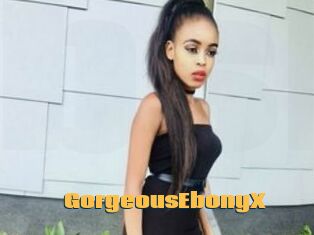 GorgeousEbonyX