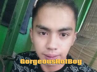 GorgeousHotBoy