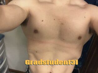 Gradstudent31