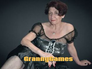 GrannyGames