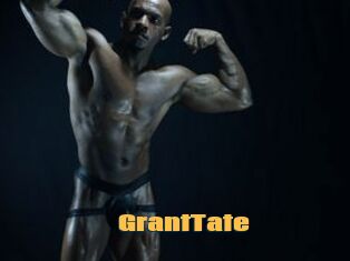 GrantTate