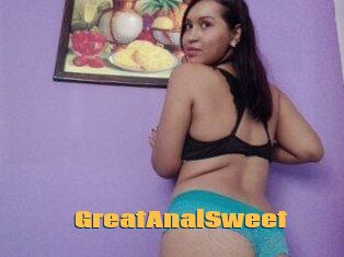 GreatAnalSweet